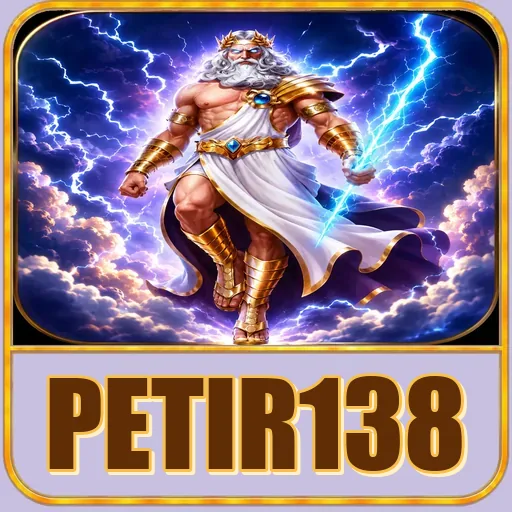 petir138