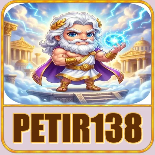 petir138