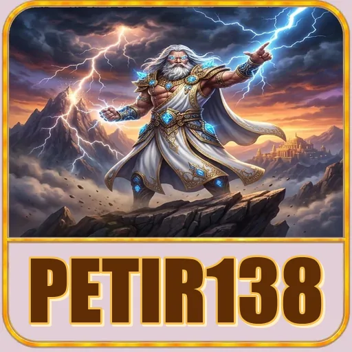 petir138 - Peningkatan performa dan UI/UX terbaru