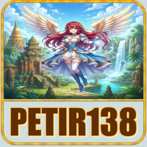 petir138
