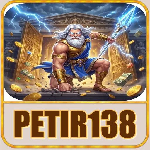 petir138