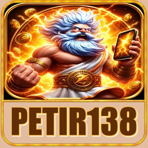 petir138