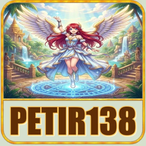 petir138