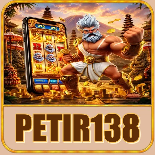 petir138