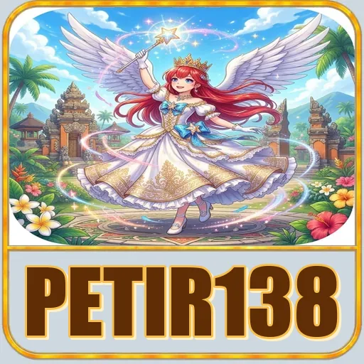 petir138