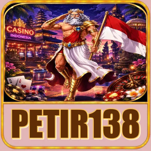 petir138