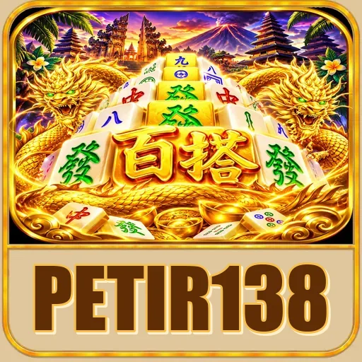 petir138
