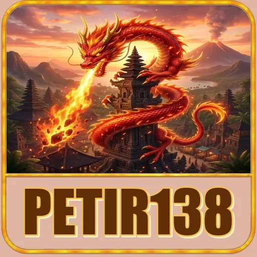 petir138