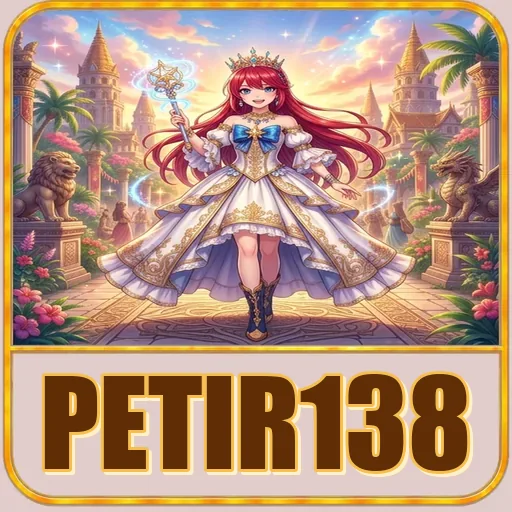 petir138