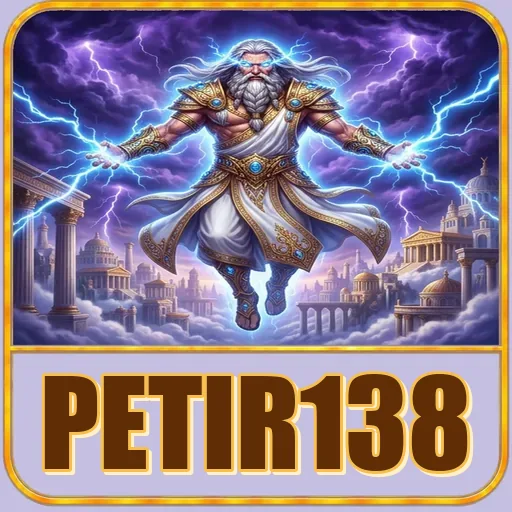 petir138