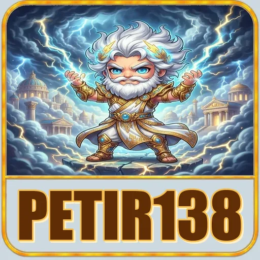 petir138