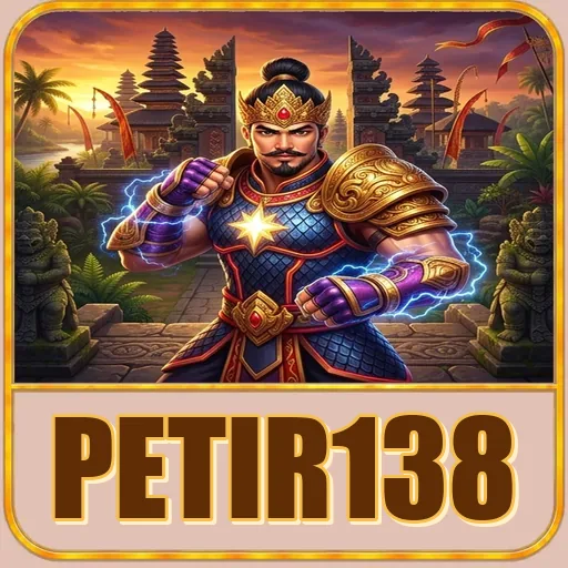 petir138