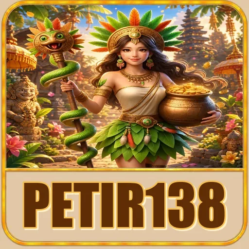 petir138