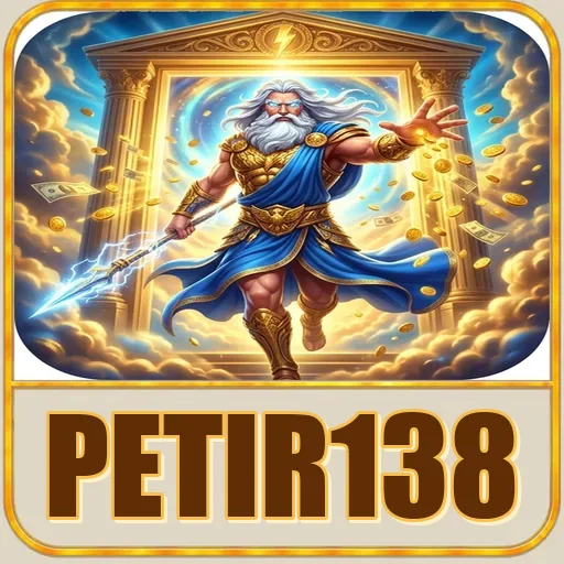 petir138